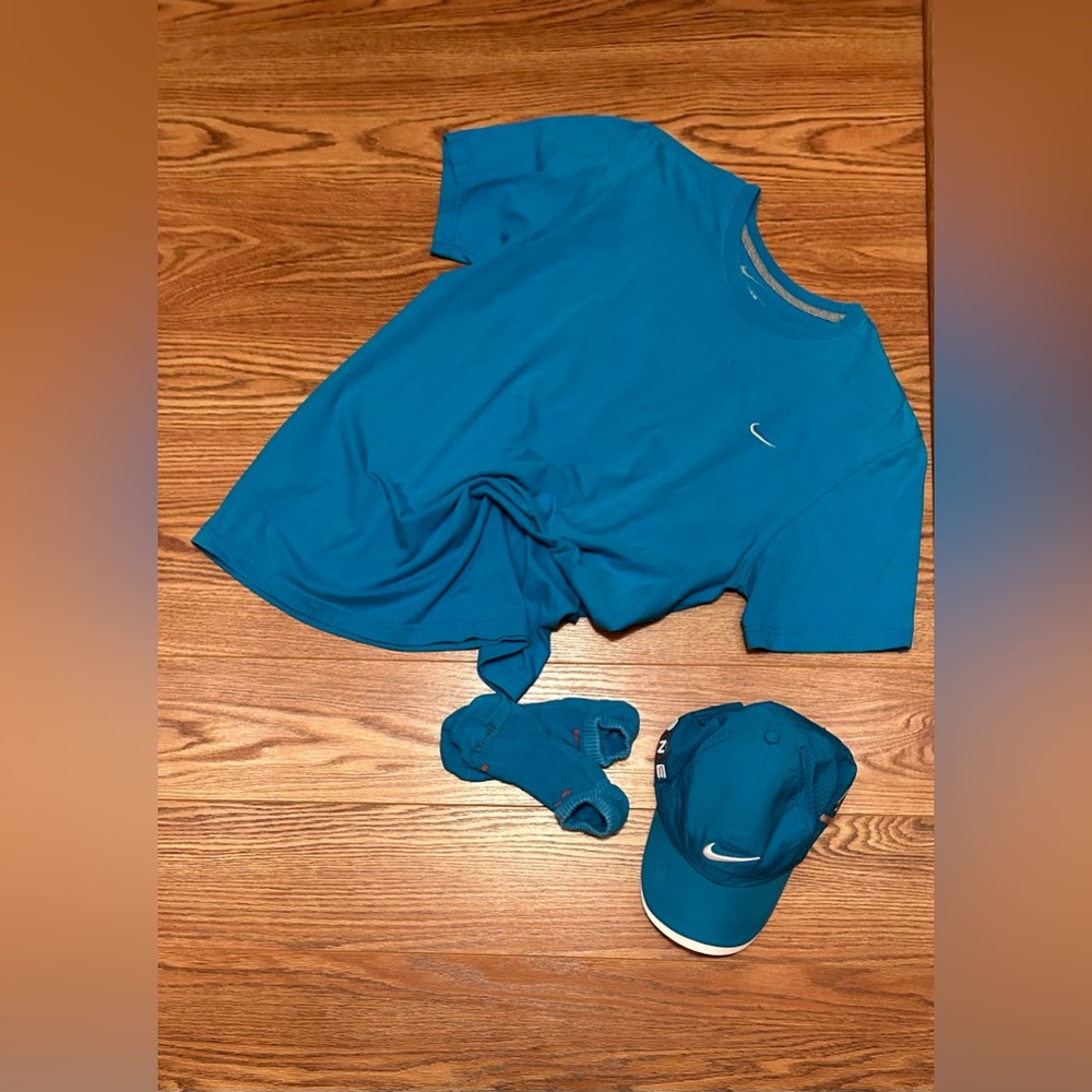 Nike men’s lot